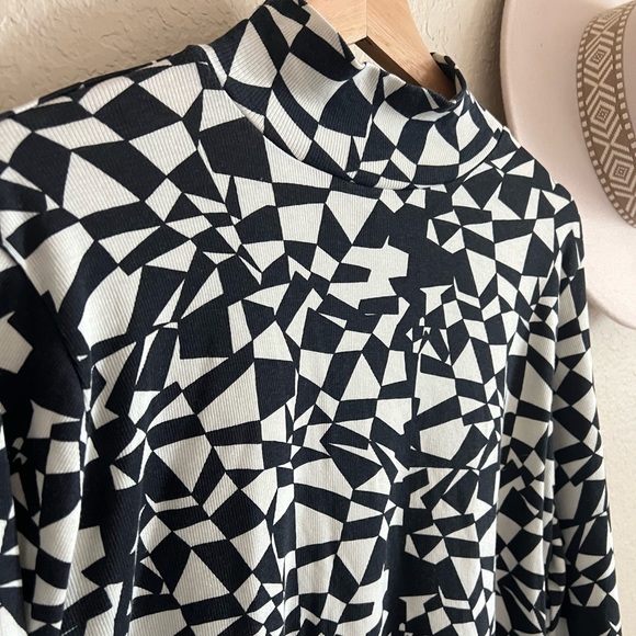 Ava & Viv Turtleneck | 2X - Picture 3 of 5